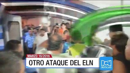Video revela otro incidente de colombianos con la Guardia Venezolana