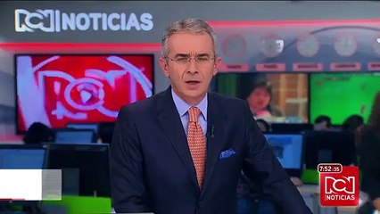 Exdirector del CTI reiteró sus denuncias contra el almirante Echandía por supuesta infiltración