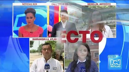 En Bogotá se da la primera captura por maltrato animal en vía pública