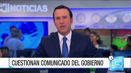 Promotores del nuevo acuerdo de paz cuestionaron afirmaciones de De la Calle
