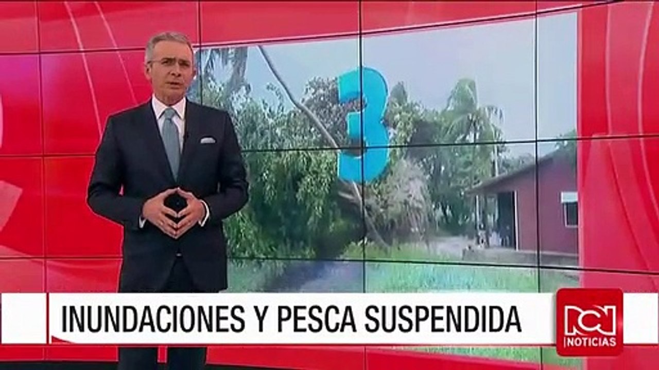 Martes 22 de noviembre: Las noticias que debe saber antes de terminar el día