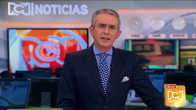 Liberación de secuestrados (del ELN) se dará en los próximos días: canciller de Ecuador