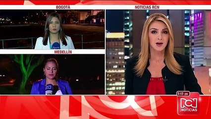 Habitante de la calle fue asesinado en plena vía pública cerca a minorista en Medellín