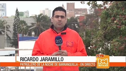 Locales comerciales en Barranquilla no ahorran energía