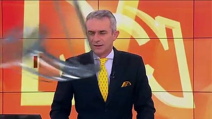 Nicolás Maduro: "estoy loco como una cabra"