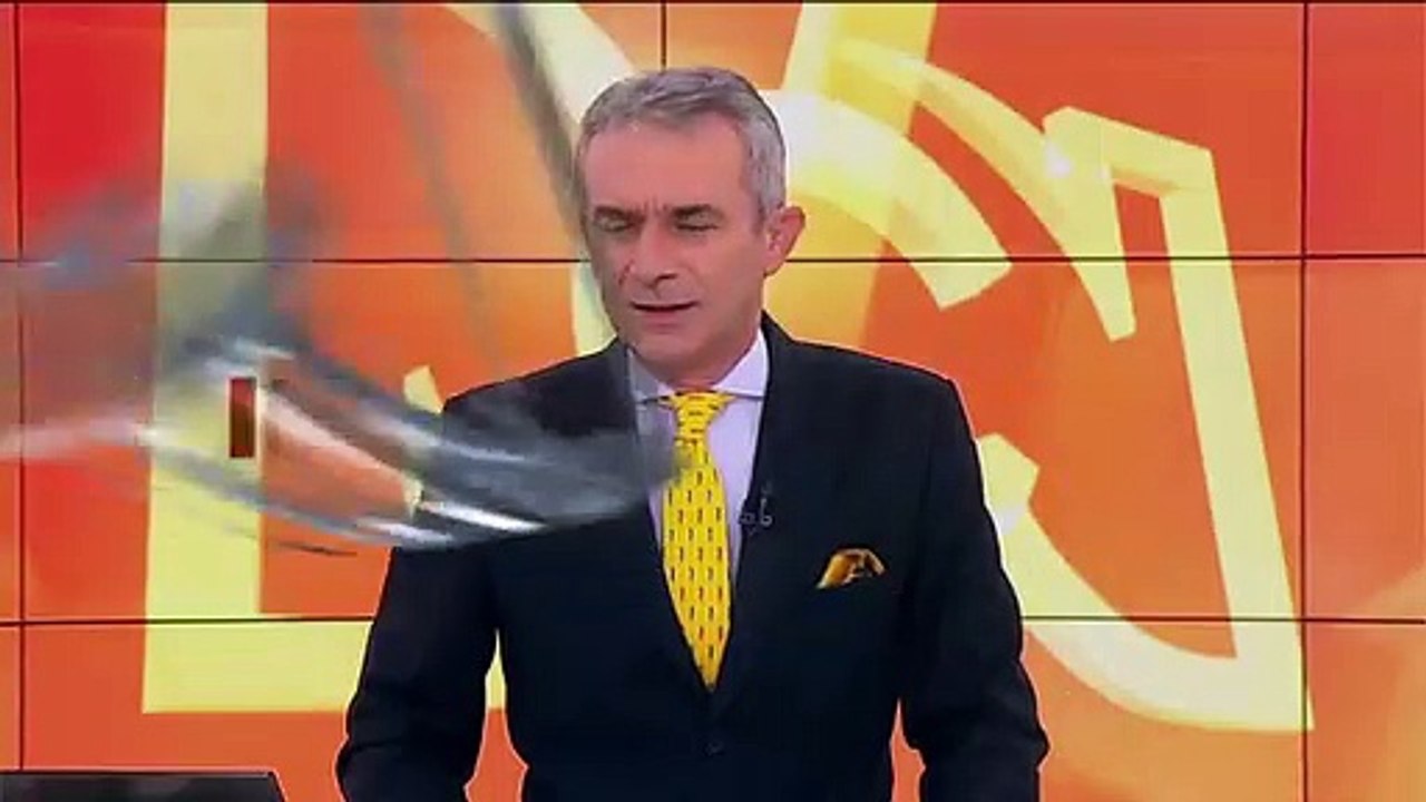 Nicolás Maduro: "estoy loco como una cabra"