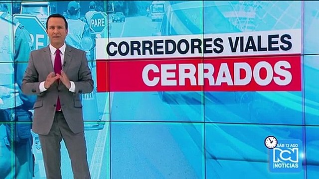 Autoridades tránsito piden prudencia en las vías del país a viajeros en este puente festivo