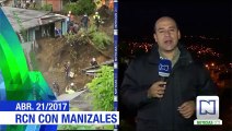 Saqueos y disturbios durante la madrugada en Caracas