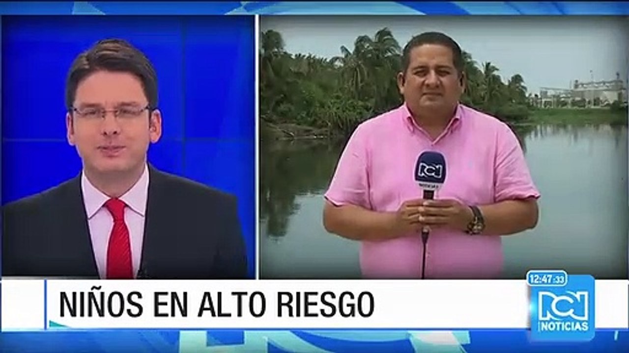 Caño donde murió una mujer en Barranquilla debe ser cruzado por estudiantes