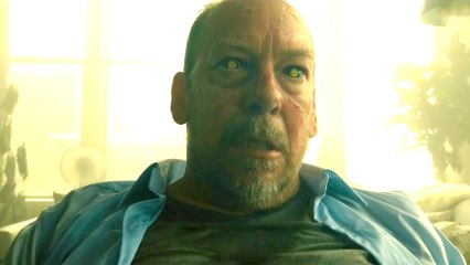 Monsterland on Hulu - Official Trailer