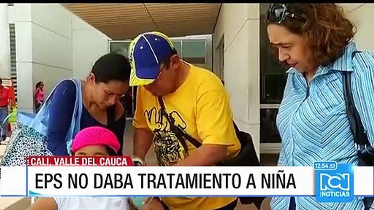 Menor recibirá tratamiento después de denuncia de Noticias RCN