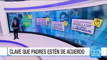 Consejos para hacer más felices a sus hijos