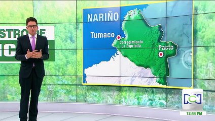 Emisión 12:30 p.m. / 19 de Abril de 2017