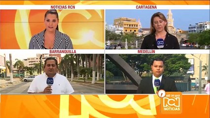 Denuncian que grupos ilegales usan a indígenas para pedir limosna
