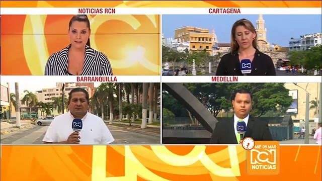 Denuncian que grupos ilegales usan a indígenas para pedir limosna