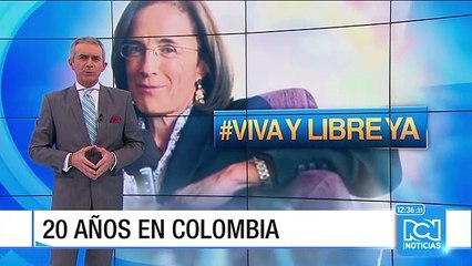 Salud Hernández es reconocida por sus opiniones francas