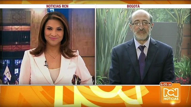 ¿Cómo interpretar las multitudinarias marchas por la paz en Colombia?