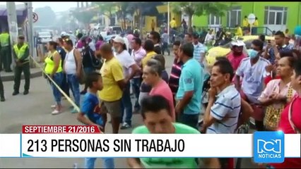 Tragedia por desnutrición de niños en La Guajira