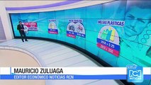 Con Reforma Tributaria consumidores pagarían por el uso de las bolsas plásticas