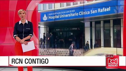 Nadie responde por gastos del niño que sufrió lesiones cuando le cayó un muro en el colegio