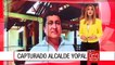 Trasladaron a Bogotá al alcalde de Yopal, acusado de enriquecimiento ilícito