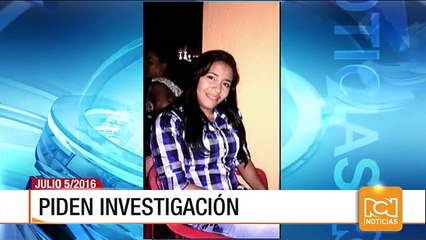 Familia pide investigar demora de EPS en el traslado de mujer que murió por cáncer