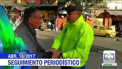 Los Pluma lloraron al ser capturados