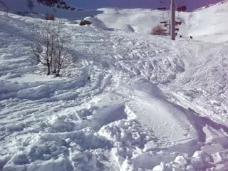 vars aurevoir les poignets de thibaut!!