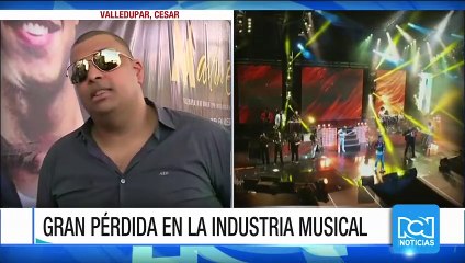 "Fueron momentos de mucha confusión, de mucho dolor": Rolando Ochoa