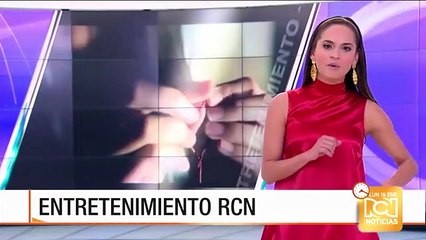 Nicky Jam presenta el videoclip de su canción El amante