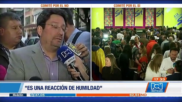 Francisco Santos: Vamos a trabajar con el Gobierno para reconducir este acuerdo