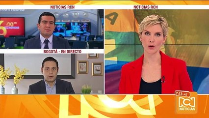 Reacciones a las declaraciones del exfiscal general