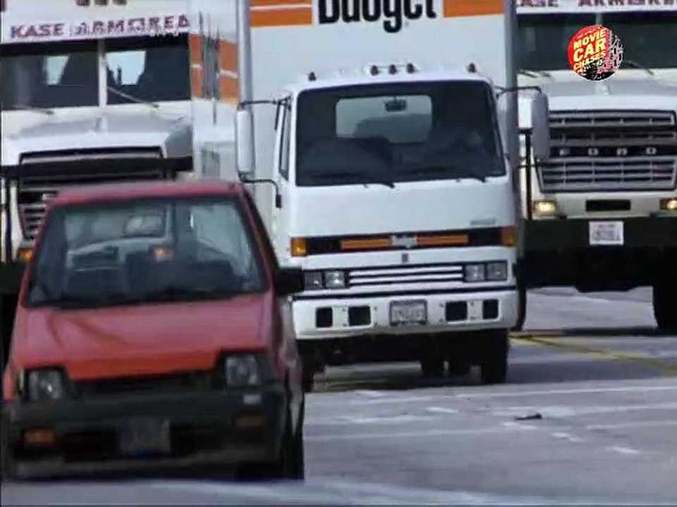 Lethal Weapon 3 (1992)