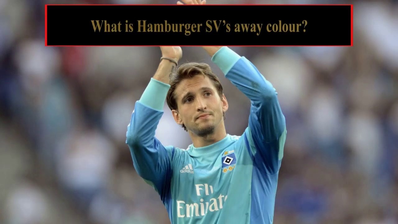 How Well Do You Know Hamburger SV? Fun Football Team Quiz