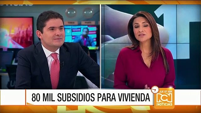 ¿Cómo acceder a los subsidios para vivienda de interés prioritario y social en Bogotá?