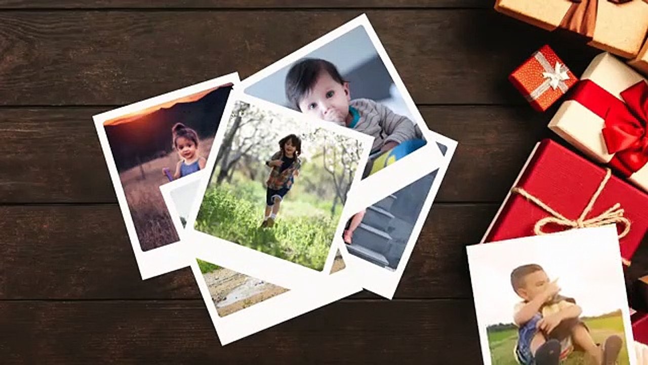 How to create a FLYING PHOTO COLLAGE in Kinemaster _ Kinemaster Tutorials _ Tech Share Tamil(360P)