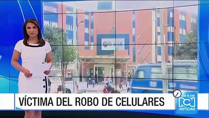 Delincuentes asaltaron y dejaron gravemente herido a un taxista en Bogotá