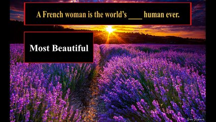 How Well Do You Know France? Fun Geography Quiz