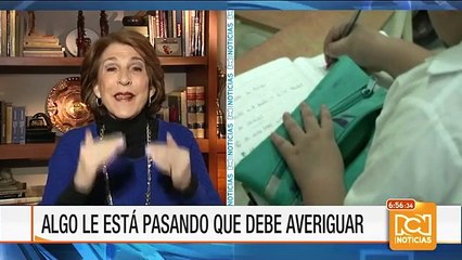 Consulta con Annie: Los problemas que enfrentan los niños en el colegio