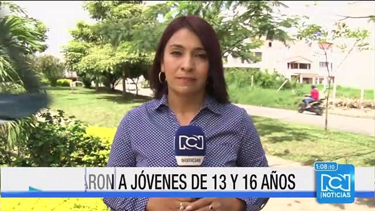 Dos menores fueron encontrados sin vida en el río Magdalena