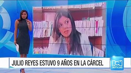 Julio Reyes, asesino de Claudia Rodríguez, era calificado como un "preso ejemplar"