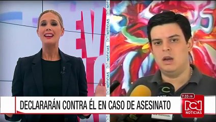 Eva lo Sabe: se complica la situación jurídica de Lyons