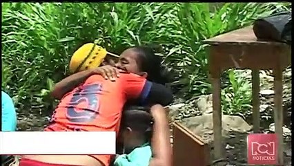 Aumenta el número de muertos por tragedia en Mocoa