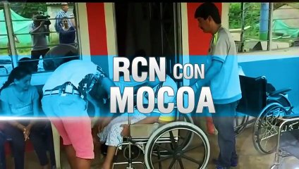 Emision 7:00 p.m. / 10 de Abril de 2017