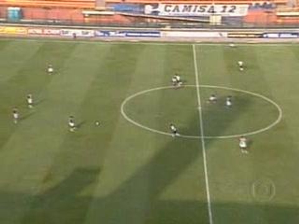 2006 - Corinthians x Paulista