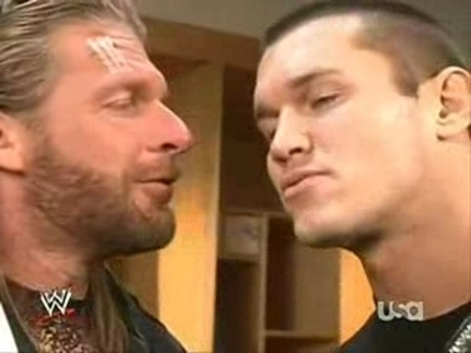 WWE RAW 18/02/08 P3