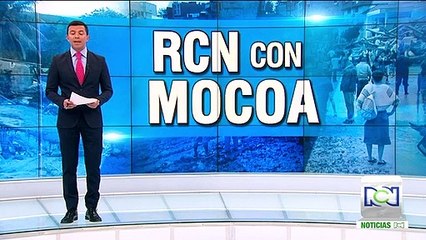 Tres años tardará la reconstrucción de Mocoa después de la avalancha