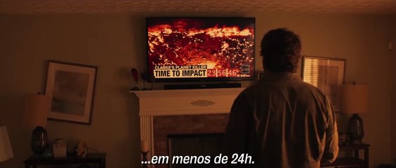 Destruição Final O Último Refúgio Filme - com Gerard Butler e Morena Baccarin