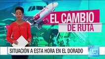 Vuelos de Avianca con destino a Venezuela fueron cancelados