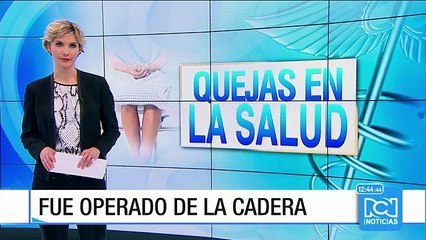 Denuncia: paciente fue operado de una enfermedad distinta a la que tiene